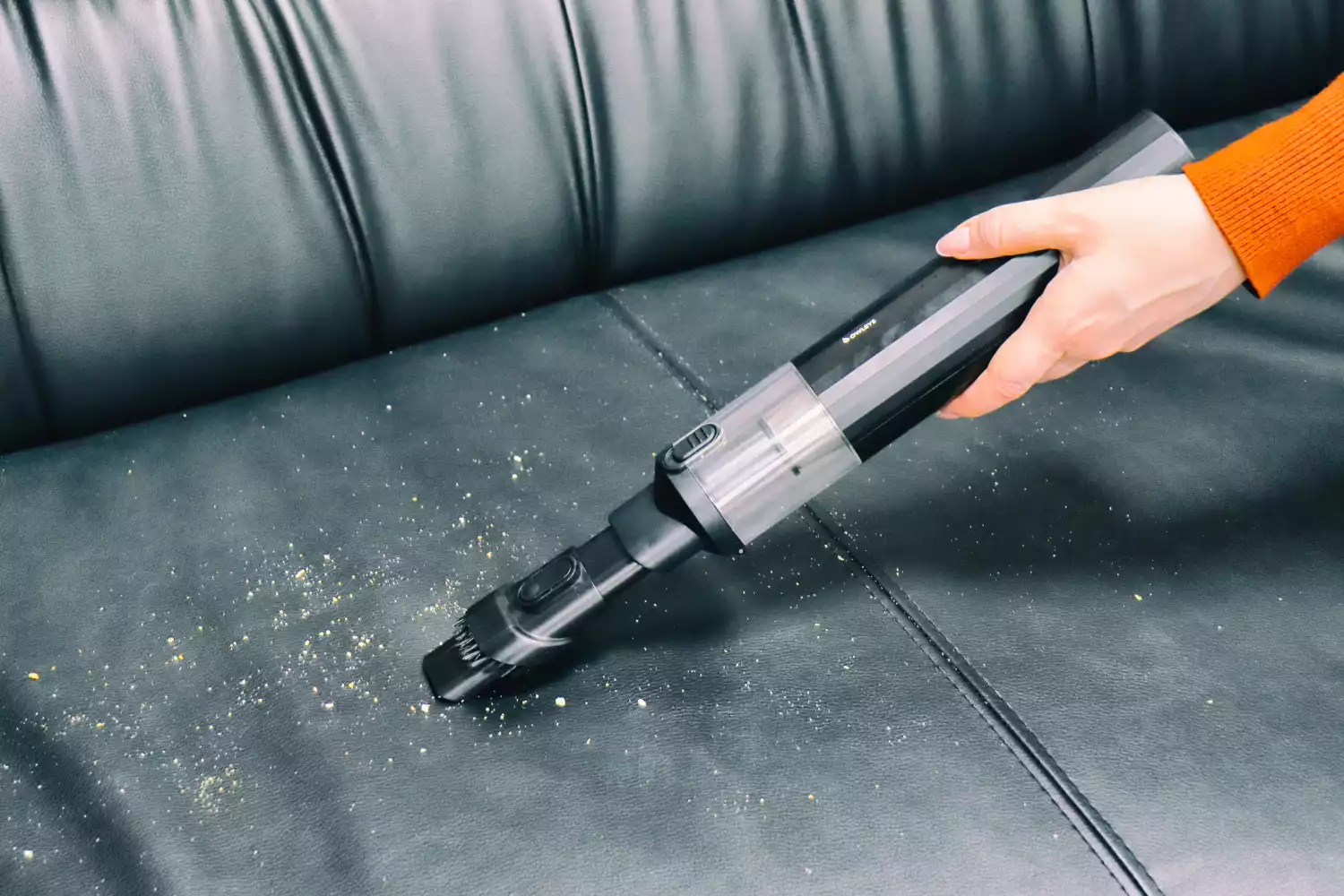 car vacuum cleaner for Ford F-Series