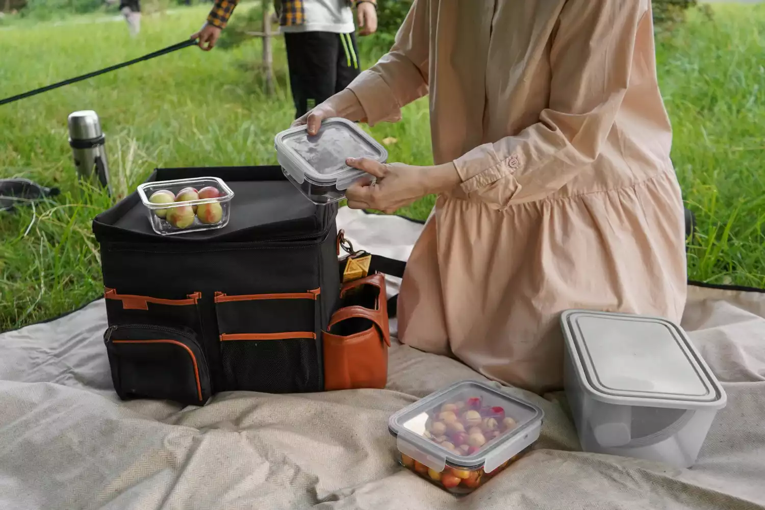 good picnic blanket