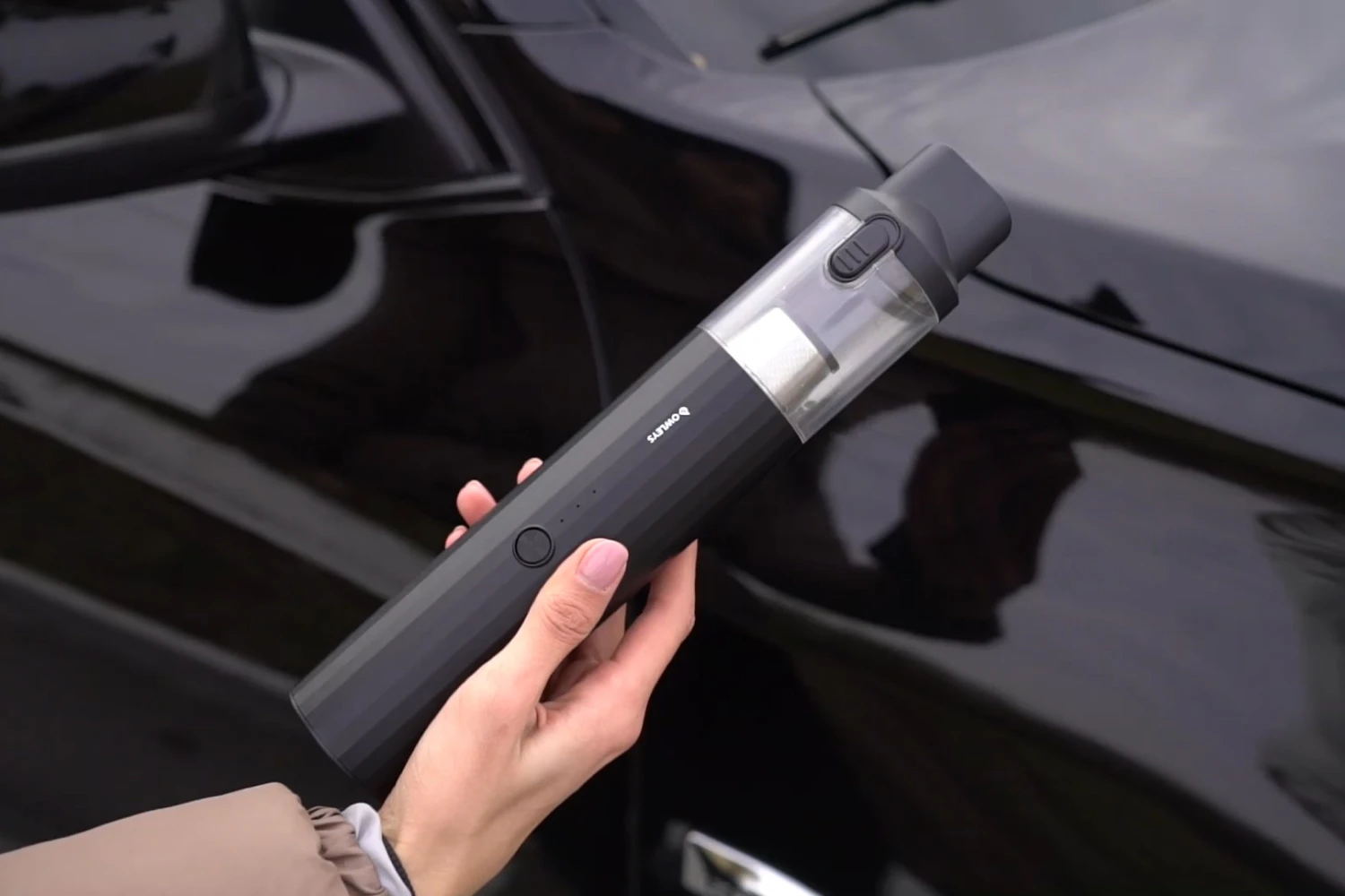 cordless handheld vacuum for Honda CR-V