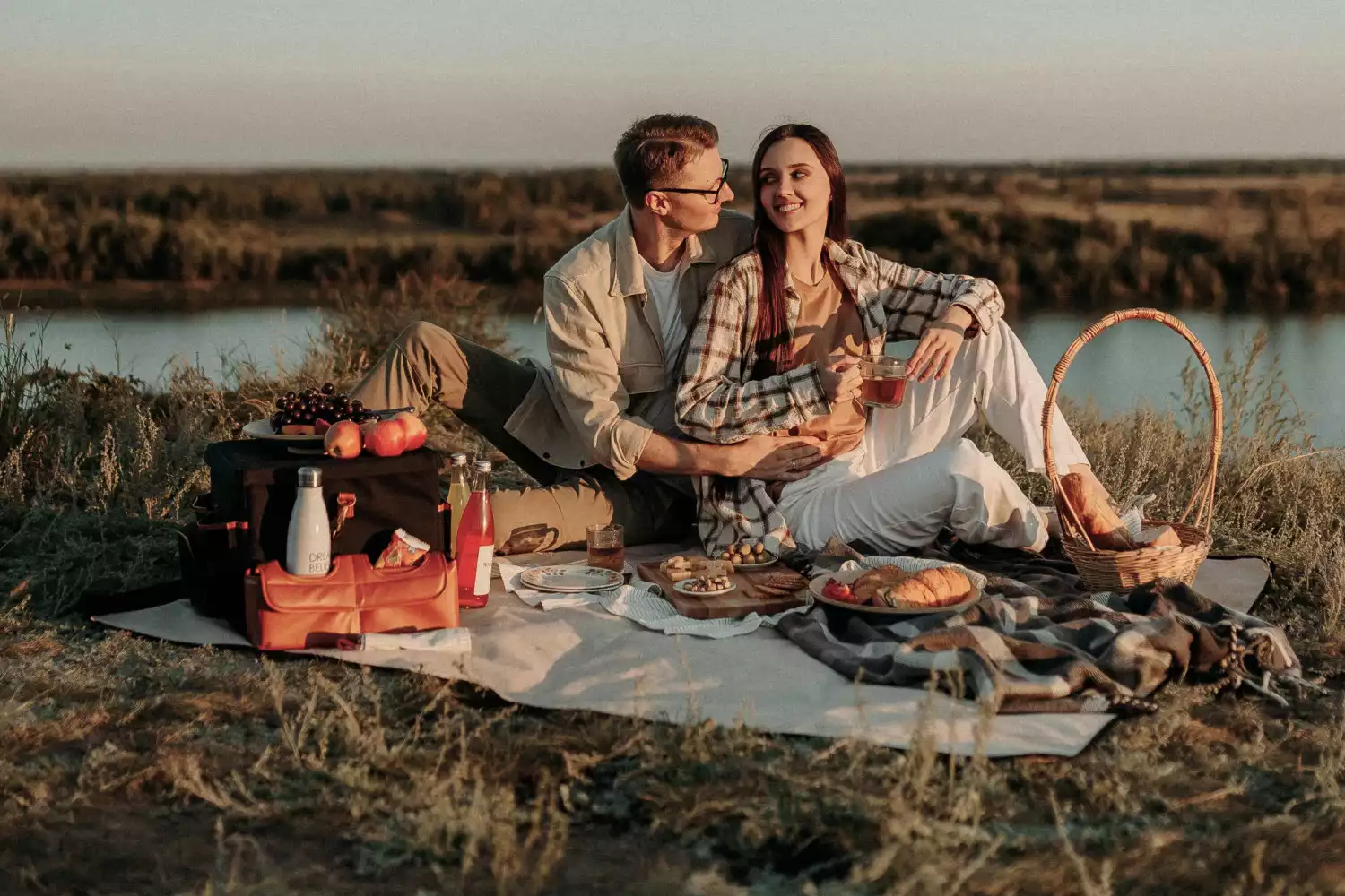 good picnic blankets