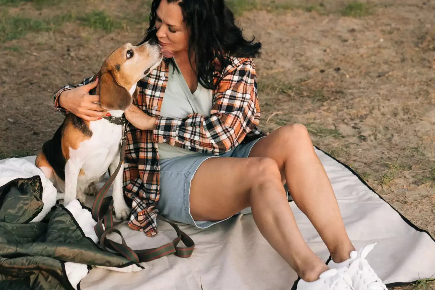 good picnic blankets