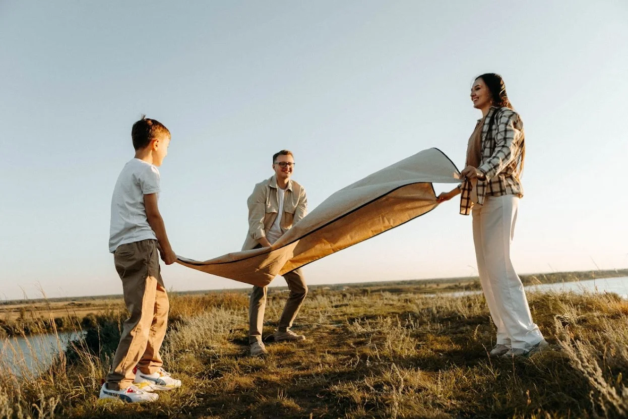 good picnic blankets