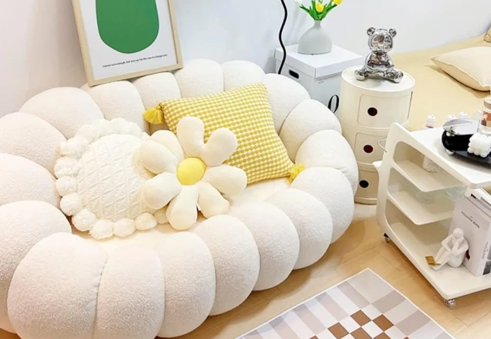 soft cloud couch