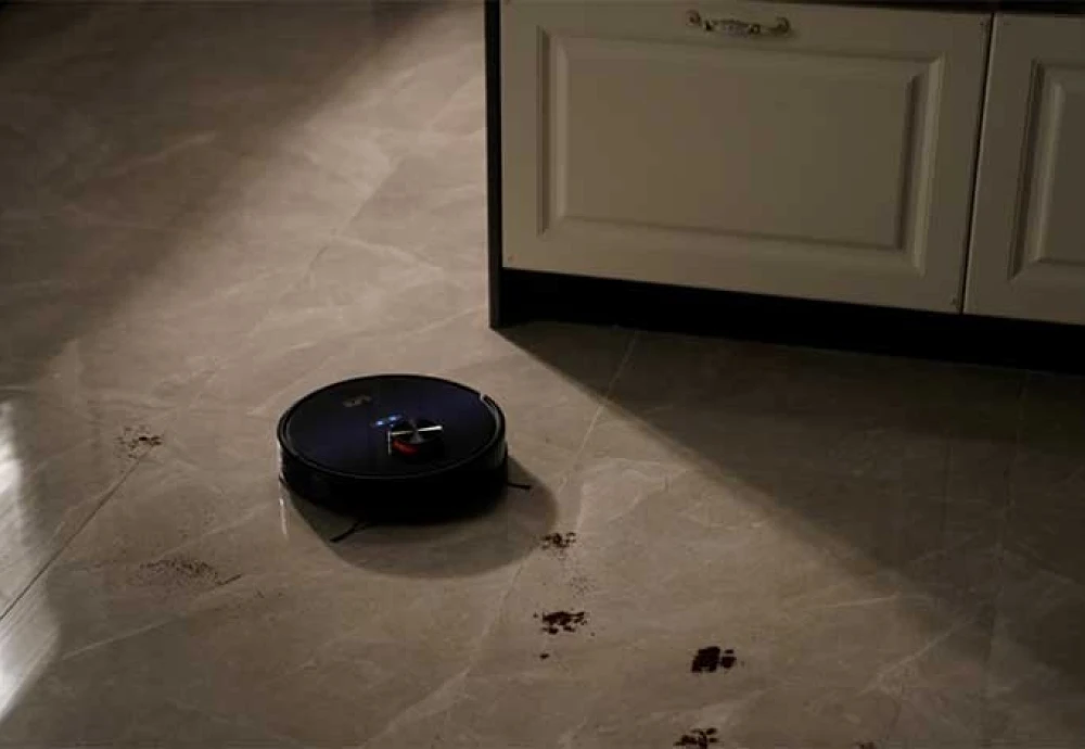 best cleaning robot vacuum